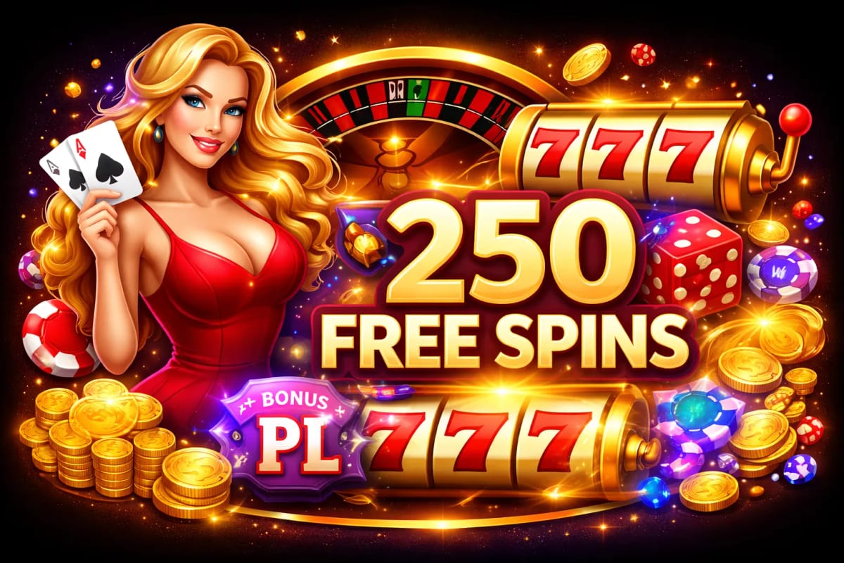 Betty Casino legal online gaming