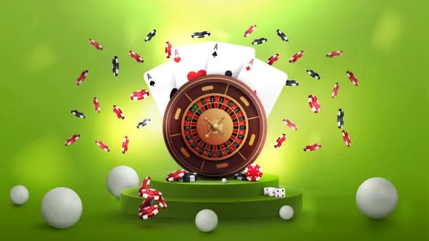 Betty Casino legal online gaming