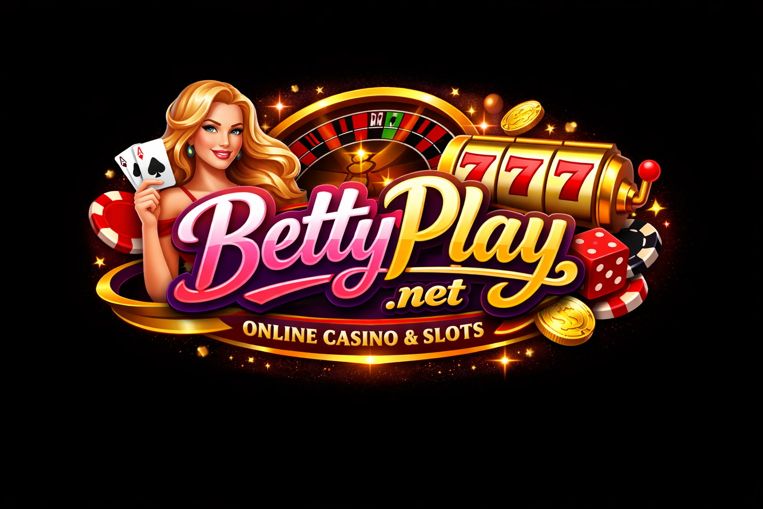 bettyplay-net Logo