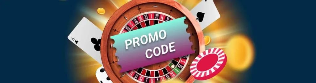 Betty Casino legal gaming promo code